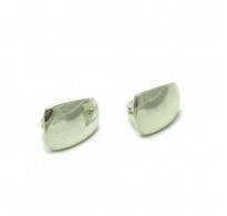 E000508 Sterling silver earings solid 925