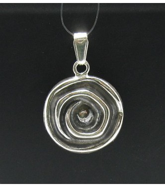 STERLING SILVER PENDANT 925 NEW QUALITY HANDMADE