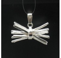 PE000536 Extravagant Stylish Sterling silver 925 solid