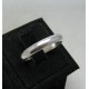 R001160 Genuine Sterling Silver Ring Plain Band 2.5mm Hallmarked Solid 925 Handmade