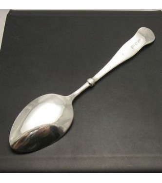 STERLING SILVER SPOON 925 NEW SOLID PERFECT QUALITY