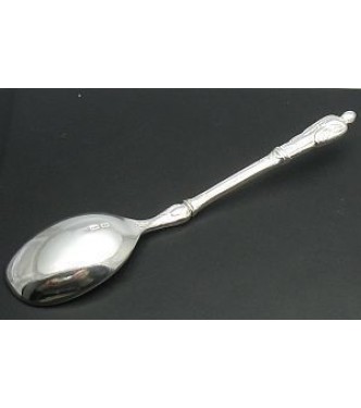 Sterling silver spoon for baby new 925 PERFECT QUALITY