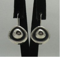 STYLISH STERLING SILVER EARRINGS SOLID 925 NEW