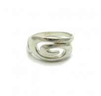 Sterling silber ring 925  R001755 Empress